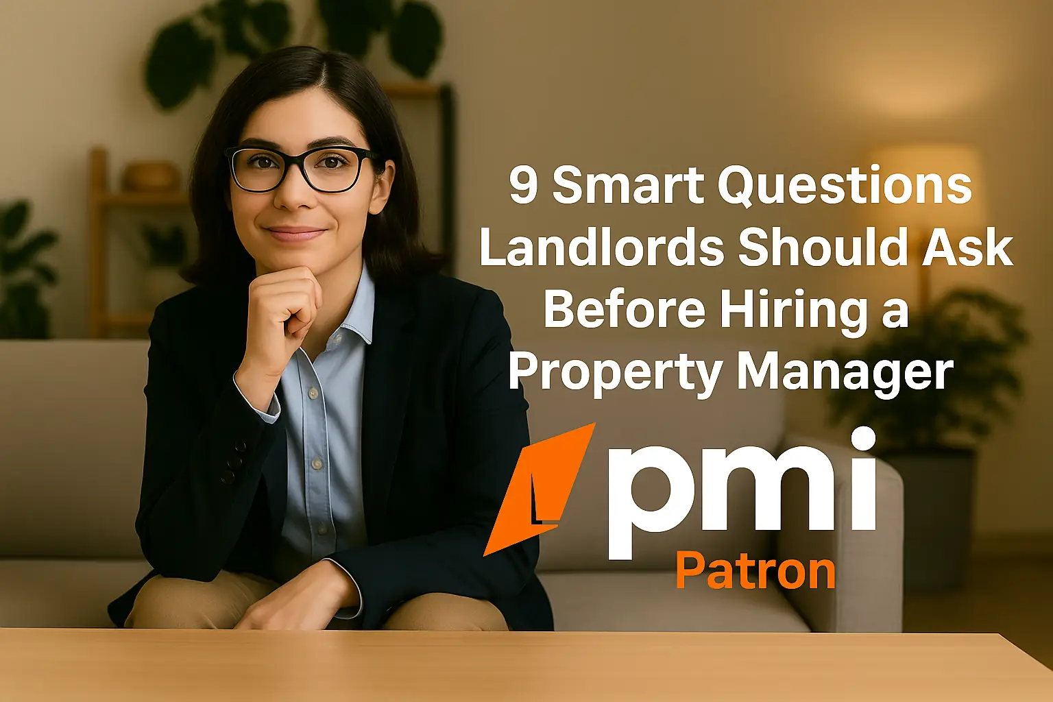 9 Smart Questions Landlords Should Ask Before Hiring a Property Manager | PMI Patron